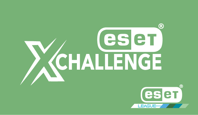 ESET Cross Challenge