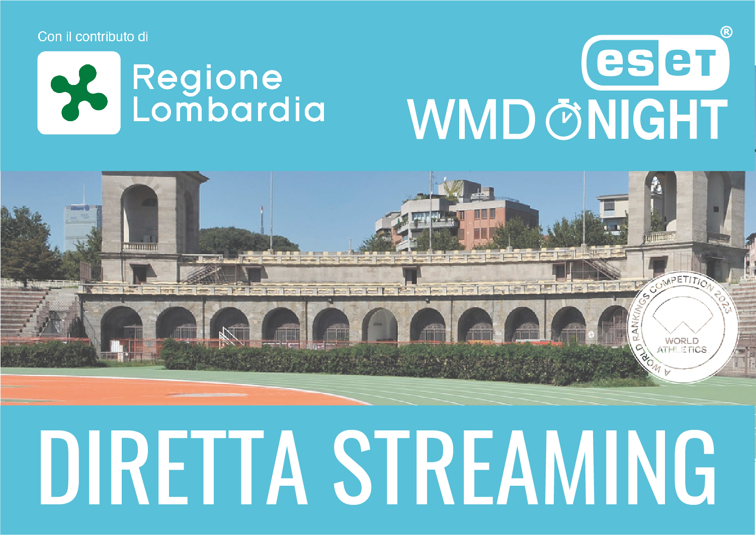 Diretta Streaming