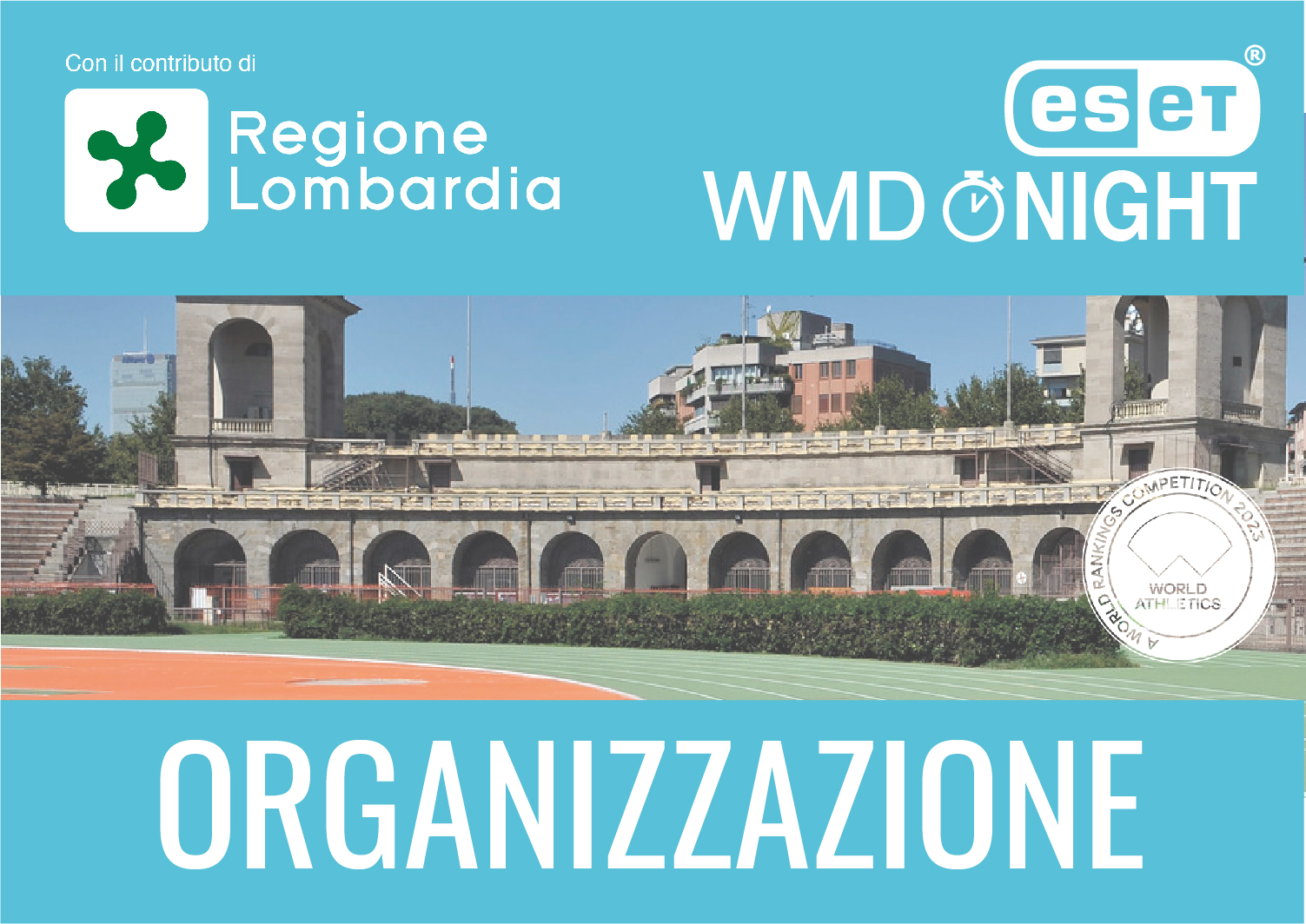 organizzazione